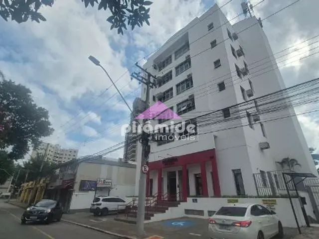 Sala com 30m², à venda ou para alugar, no bairro Vila Ema em São José dos Campos
