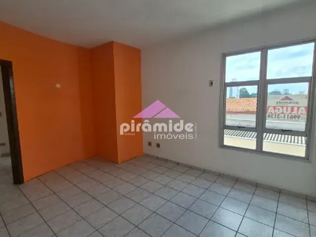 Sala com 30m², à venda ou para alugar, no bairro Vila Ema em São José dos Campos