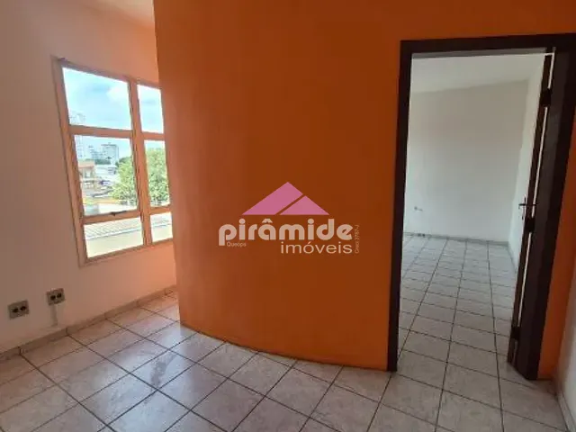 Sala com 30m², à venda ou para alugar, no bairro Vila Ema em São José dos Campos