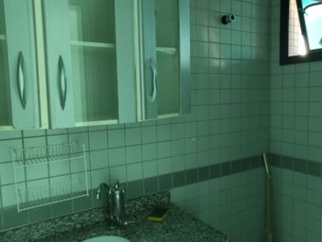 Foto do Sala - Sala, 35 m² - venda por R$ 430.000,00 ou aluguel por R$ 3.780,00/mês - Tatuapé - São Paulo/SP | ZONA LESTE IMÓVEIS