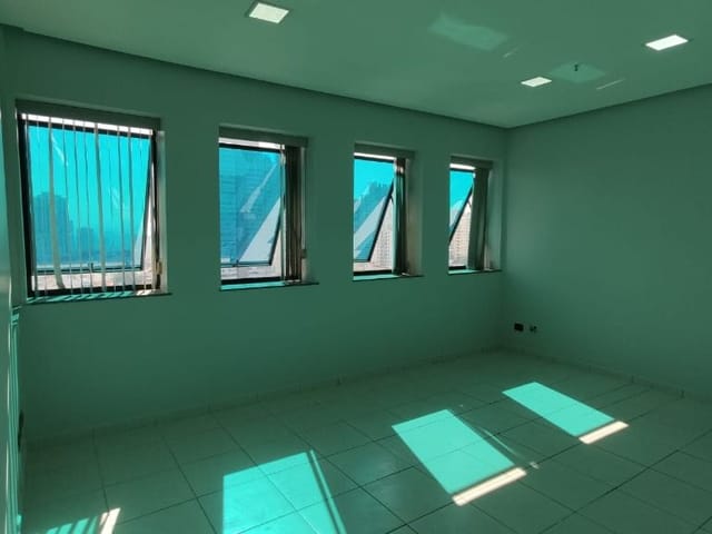Foto do Sala - Sala, 35 m² - venda por R$ 430.000,00 ou aluguel por R$ 3.780,00/mês - Tatuapé - São Paulo/SP | ZONA LESTE IMÓVEIS