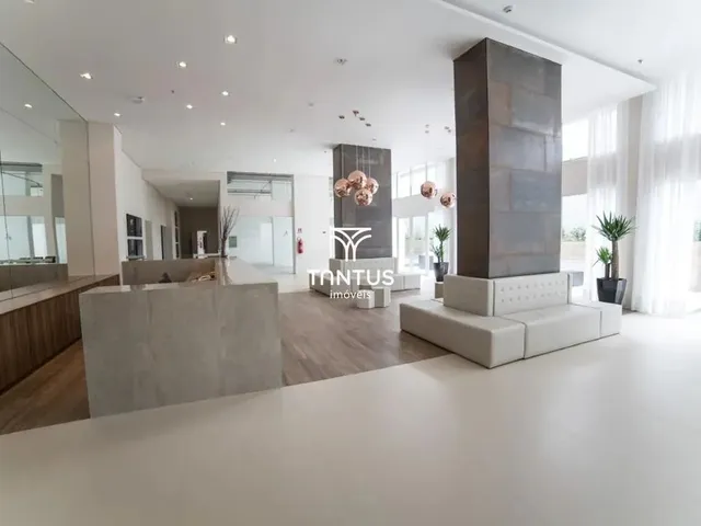 Sala para alugar, no bairro Água Verde em Curitiba