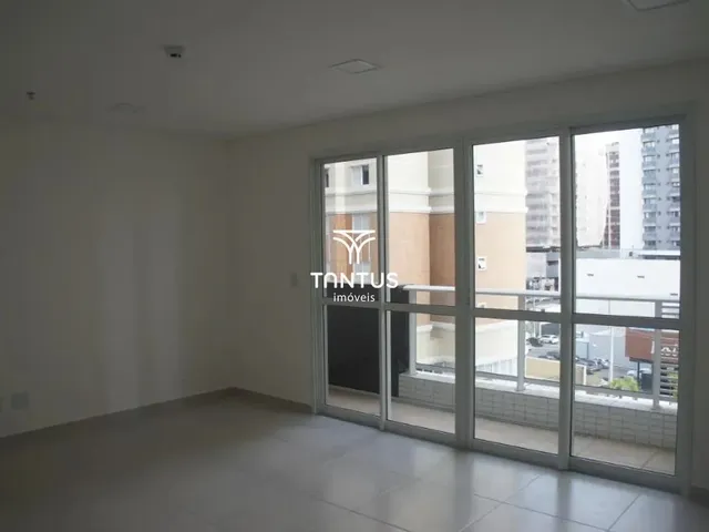 Sala para alugar, no bairro Água Verde em Curitiba