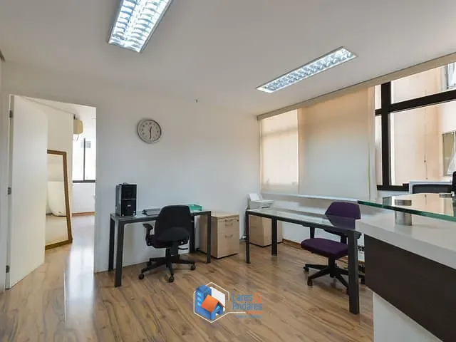 Sala com 40m², à venda, no bairro Santa Cecília em São Paulo