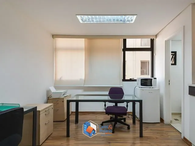 Sala com 40m², à venda, no bairro Santa Cecília em São Paulo