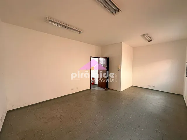 Sala para alugar, no bairro Jardim das Indústrias em São José dos Campos