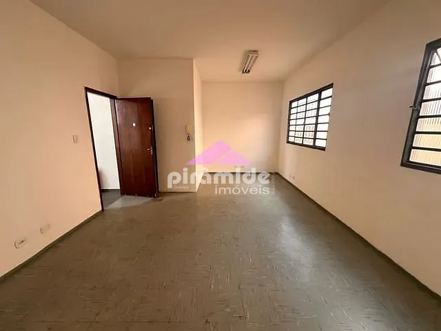 Sala para alugar, no bairro Jardim das Indústrias em São José dos Campos