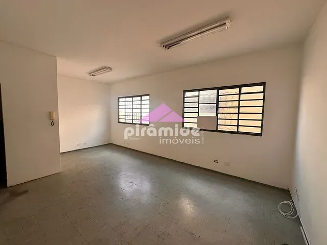 Sala para alugar, no bairro Jardim das Indústrias em São José dos Campos