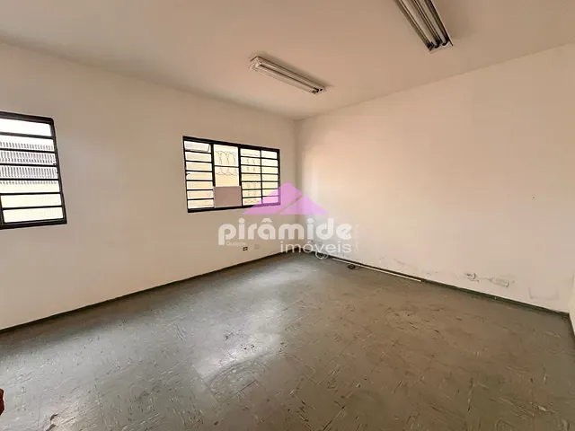 Sala para alugar, no bairro Jardim das Indústrias em São José dos Campos
