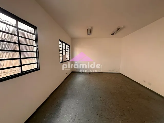 Sala para alugar, no bairro Jardim das Indústrias em São José dos Campos