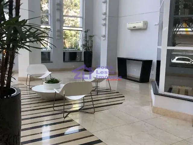 Sala com 50m², à venda, no bairro Vila Regente Feijó em São Paulo