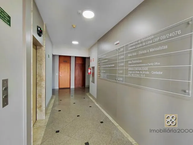 Sala para alugar, no bairro Centro Cívico em Curitiba