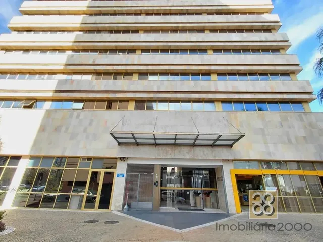 Sala para alugar, no bairro Centro Cívico em Curitiba