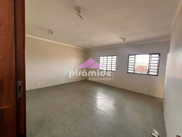 Sala para alugar, no bairro Jardim das Indústrias em São José dos Campos