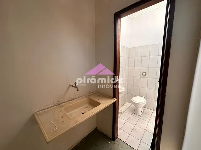 Sala para alugar, no bairro Jardim das Indústrias em São José dos Campos