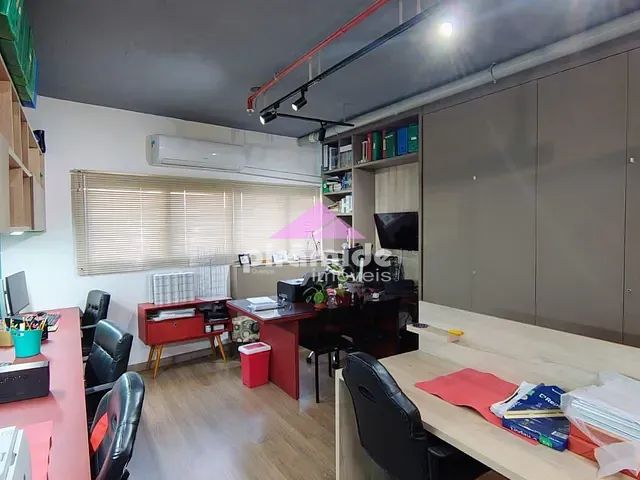 Sala à venda, no bairro Jardim Aquarius em São José dos Campos