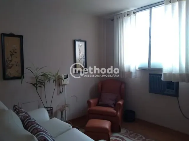 Sala com 85m², à venda, no bairro Cambuí em Campinas