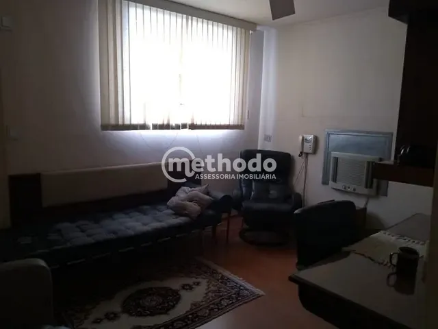 Sala com 85m², à venda, no bairro Cambuí em Campinas