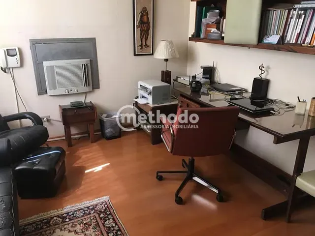 Sala com 85m², à venda, no bairro Cambuí em Campinas
