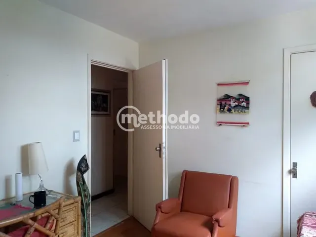 Sala com 85m², à venda, no bairro Cambuí em Campinas