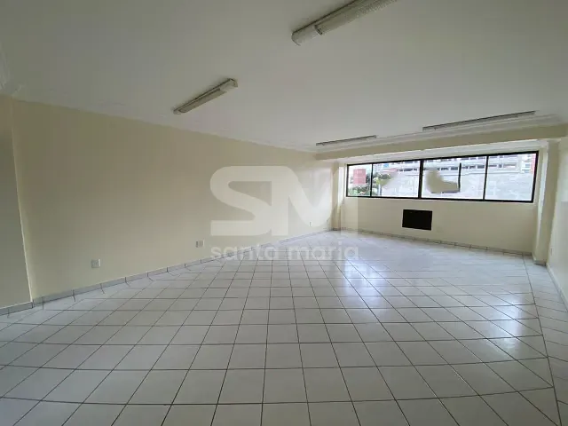Sala para alugar, no bairro Centro em Chapecó
