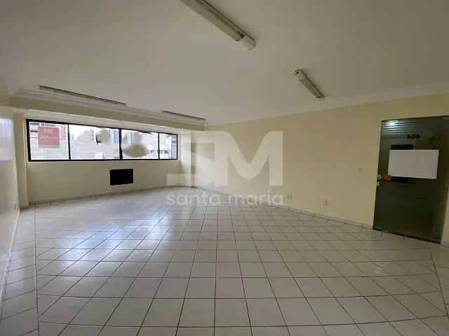 Sala para alugar, no bairro Centro em Chapecó