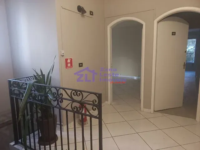 Sala com 18m², para alugar, no bairro Vila Gomes Cardim em São Paulo