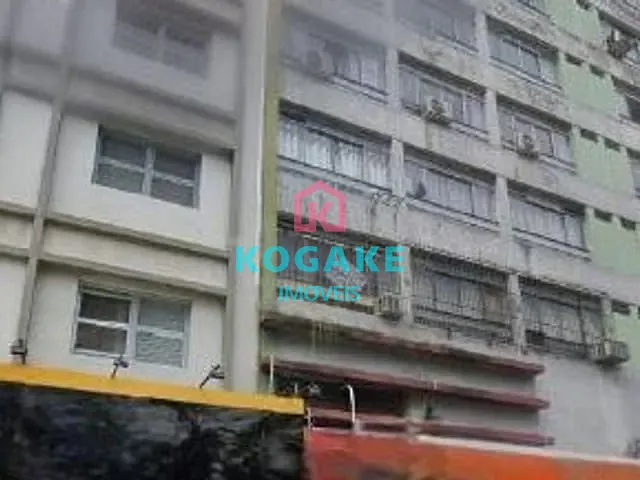 Sala para alugar, no bairro Centro em São José dos Campos