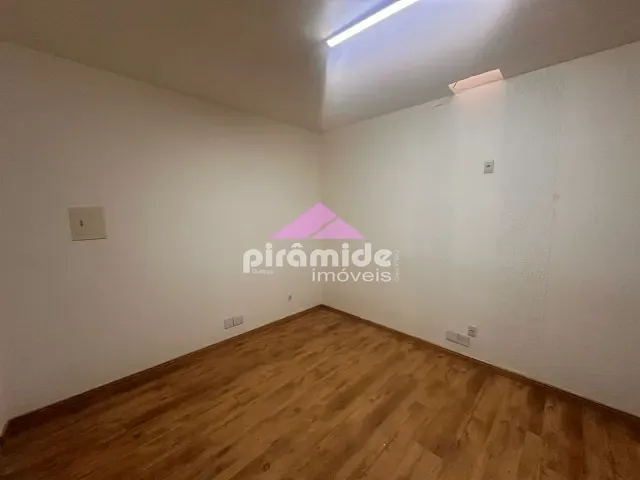 Sala para alugar, no bairro Jardim Satélite em São José dos Campos