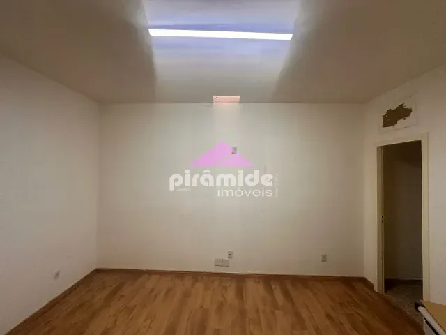 Sala para alugar, no bairro Jardim Satélite em São José dos Campos