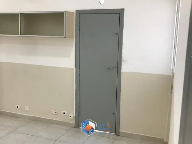 Sala com 60m², à venda, no bairro Santa Efigênia em São Paulo
