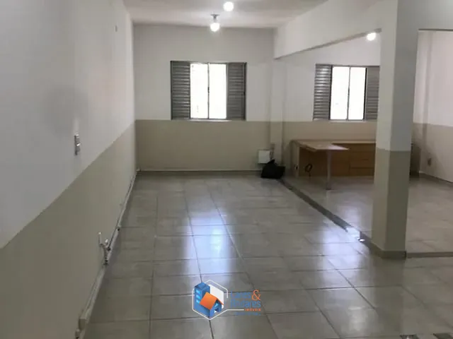 Sala com 60m², à venda, no bairro Santa Efigênia em São Paulo