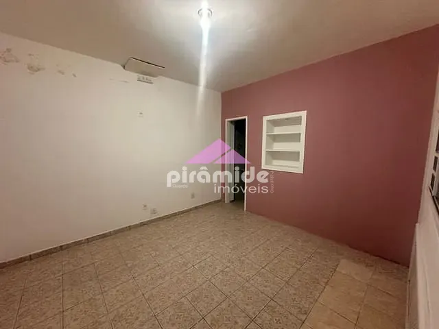 Sala para alugar, no bairro Jardim Satélite em São José dos Campos