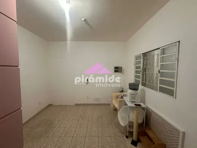 Sala para alugar, no bairro Jardim Satélite em São José dos Campos