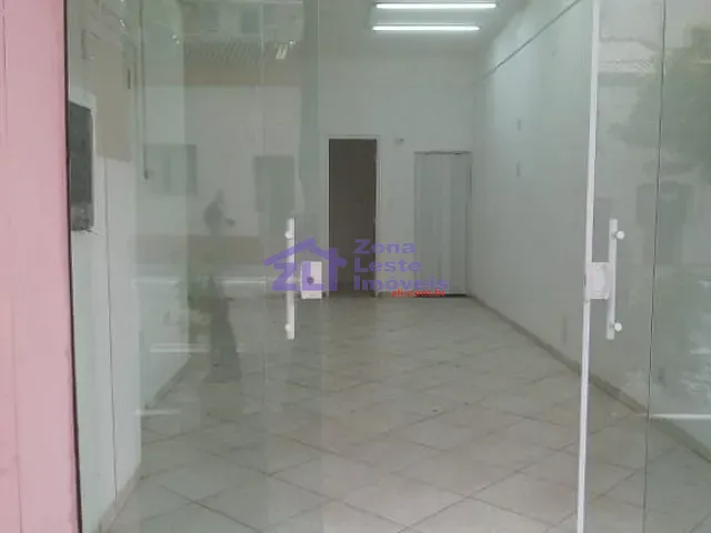 Sala com 40m², para alugar, no bairro Tatuapé em São Paulo