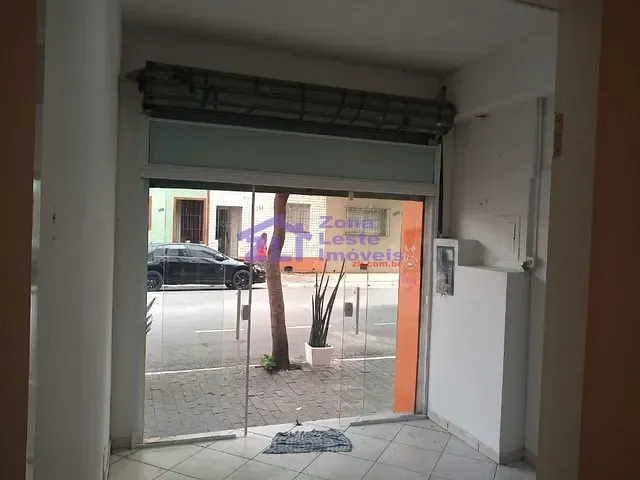 Sala com 40m², para alugar, no bairro Tatuapé em São Paulo