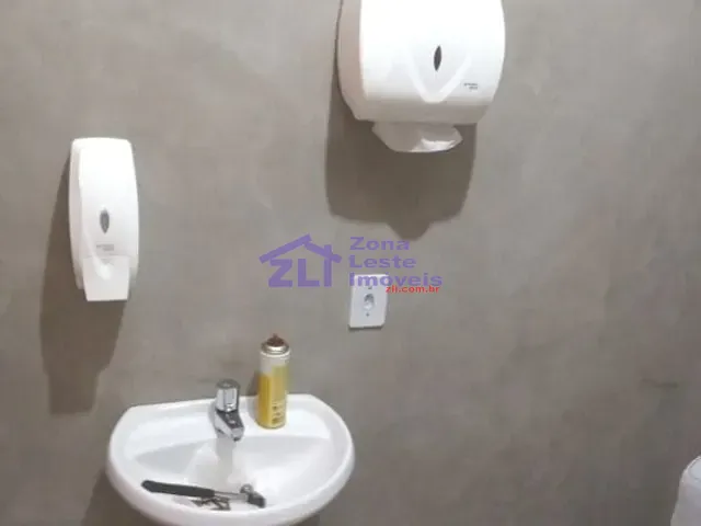Sala com 40m², para alugar, no bairro Tatuapé em São Paulo