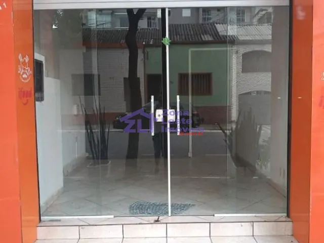 Sala com 40m², para alugar, no bairro Tatuapé em São Paulo