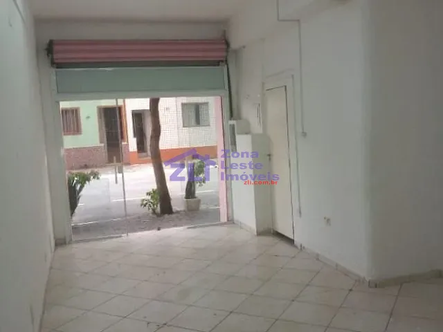 Sala com 40m², para alugar, no bairro Tatuapé em São Paulo