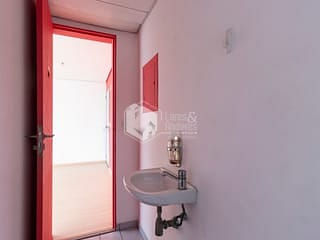 Foto do Sala-Conjunto comercial para venda em Vila Mariana, 35m²