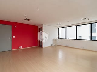 Foto do Sala-Conjunto comercial para venda em Vila Mariana, 35m²