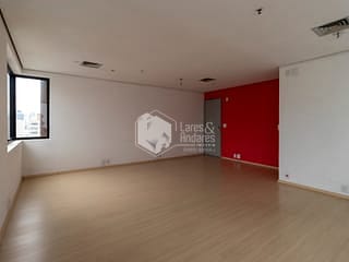 Foto do Sala-Conjunto comercial para venda em Vila Mariana, 35m²