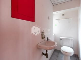 Foto do Sala-Conjunto comercial para venda em Vila Mariana, 35m²