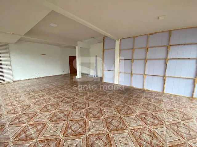 Sala para alugar, no bairro Universitário em Chapecó