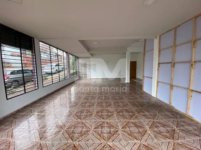 Sala para alugar, no bairro Universitário em Chapecó