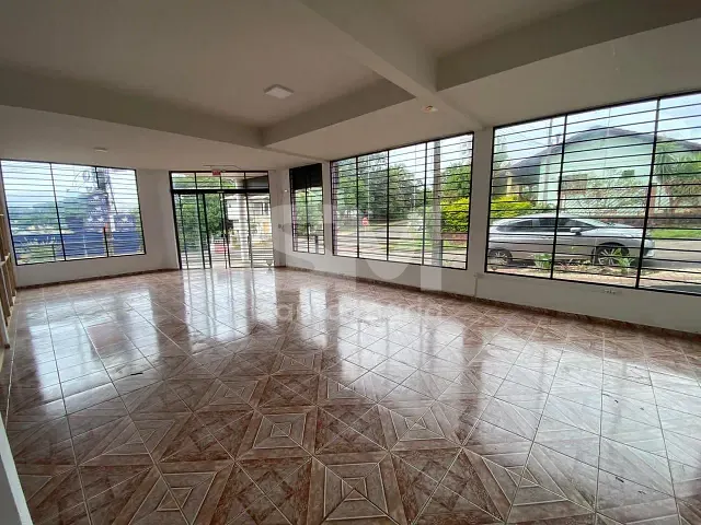 Sala para alugar, no bairro Universitário em Chapecó