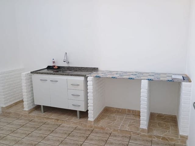 Foto do Sala - Sala para alugar, 60 m² por R$ 1.745,71/mês - Vila Formosa - São Paulo/SP | ZONA LESTE IMÓVEIS