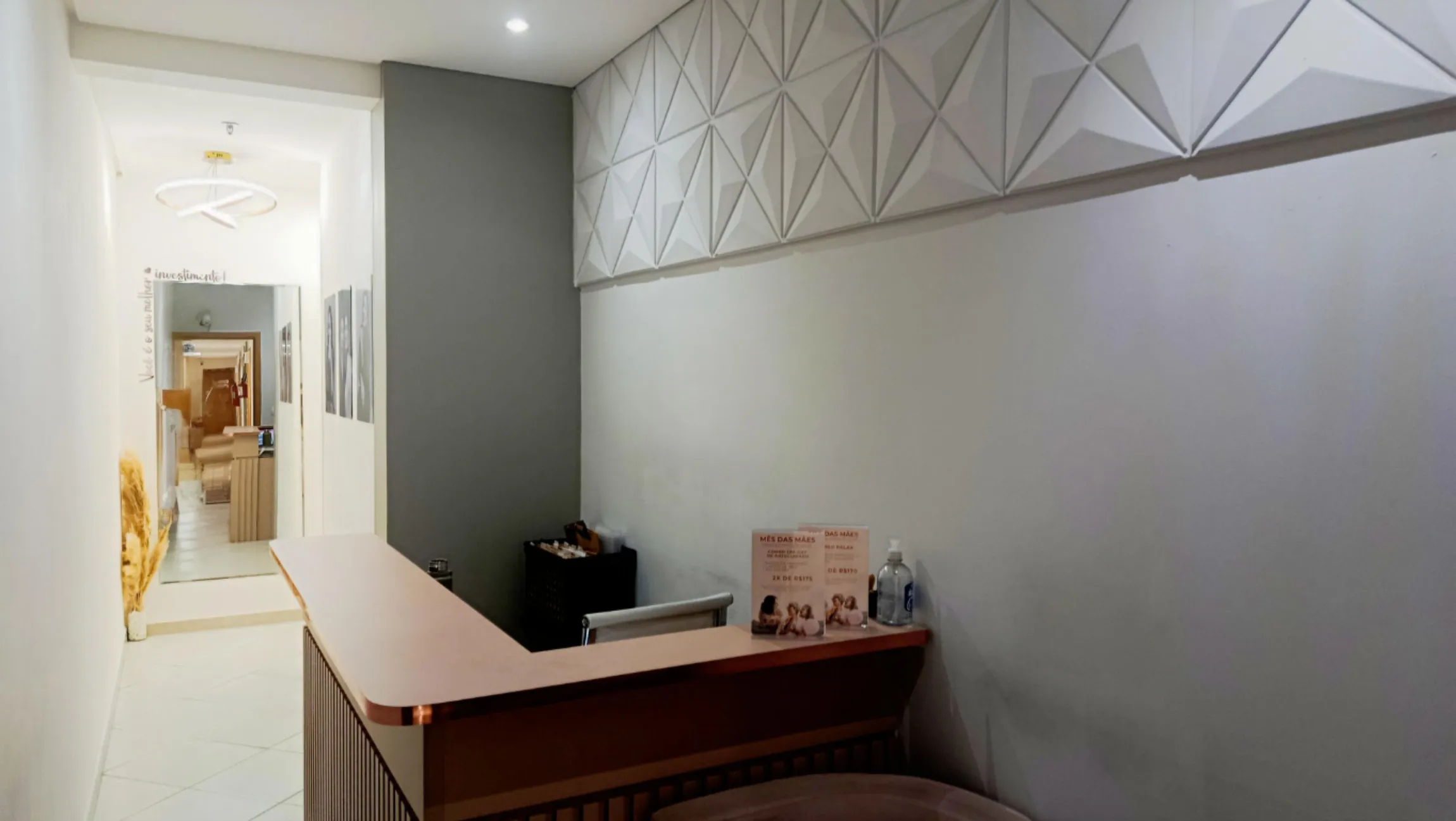 Sala à venda, Parque Residencial Aquarius, São José dos Campos, SP