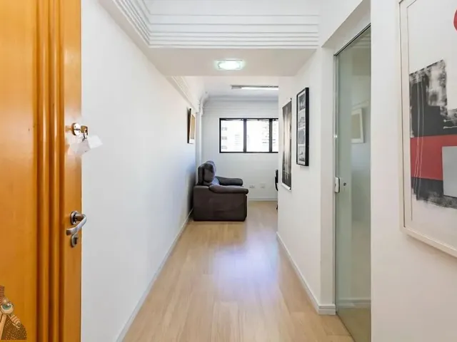 Sala para alugar, no bairro Centro em Curitiba