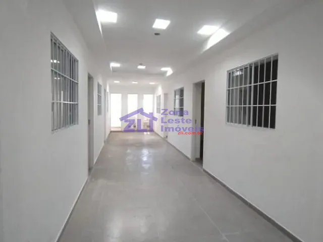 Sala com 250m², para alugar, no bairro Jardim Centenário em São Paulo